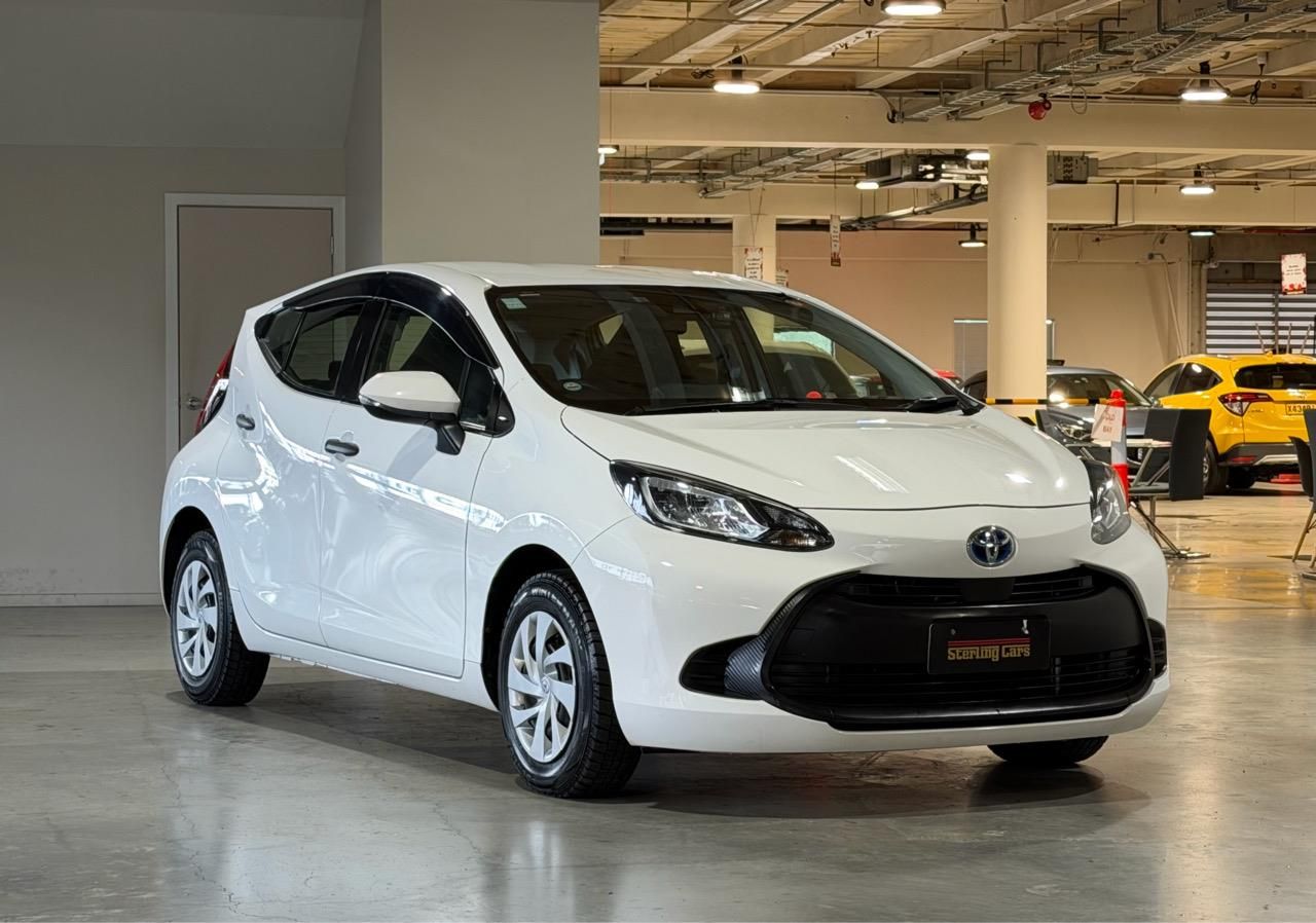 Vehicle image 1
