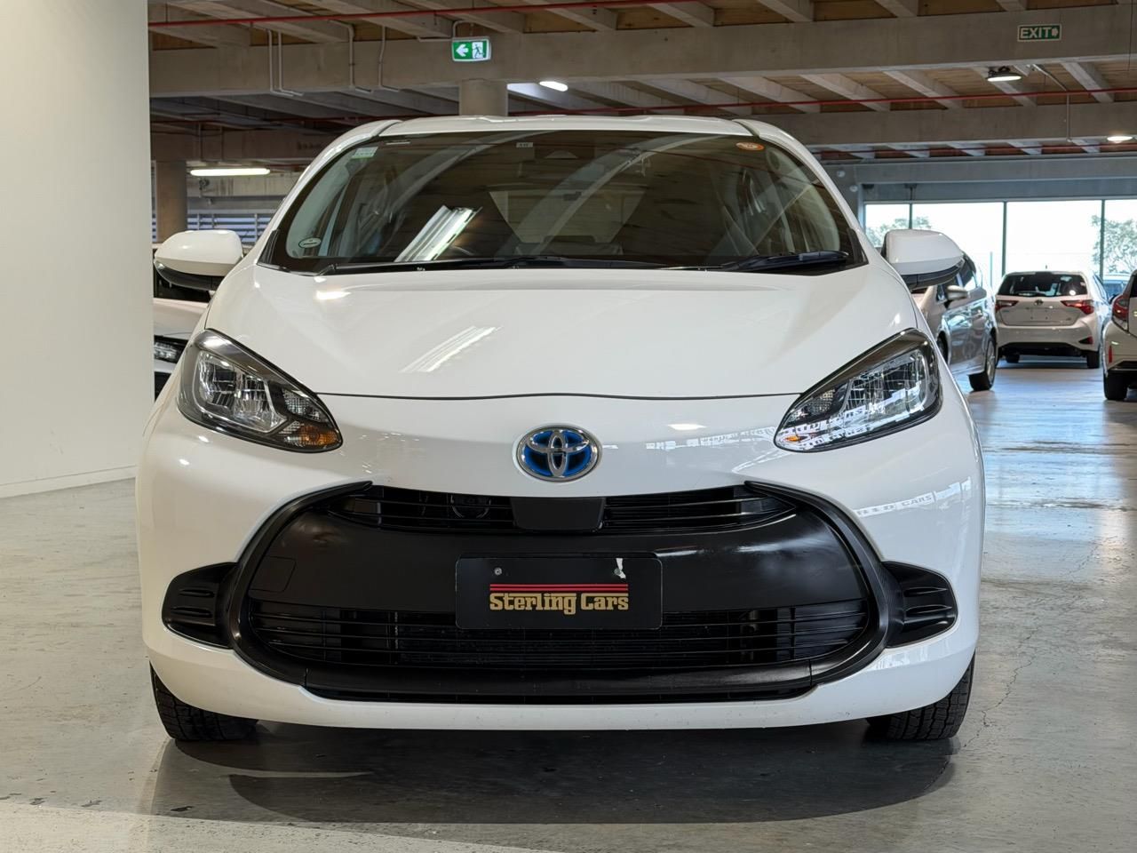 Vehicle image 2