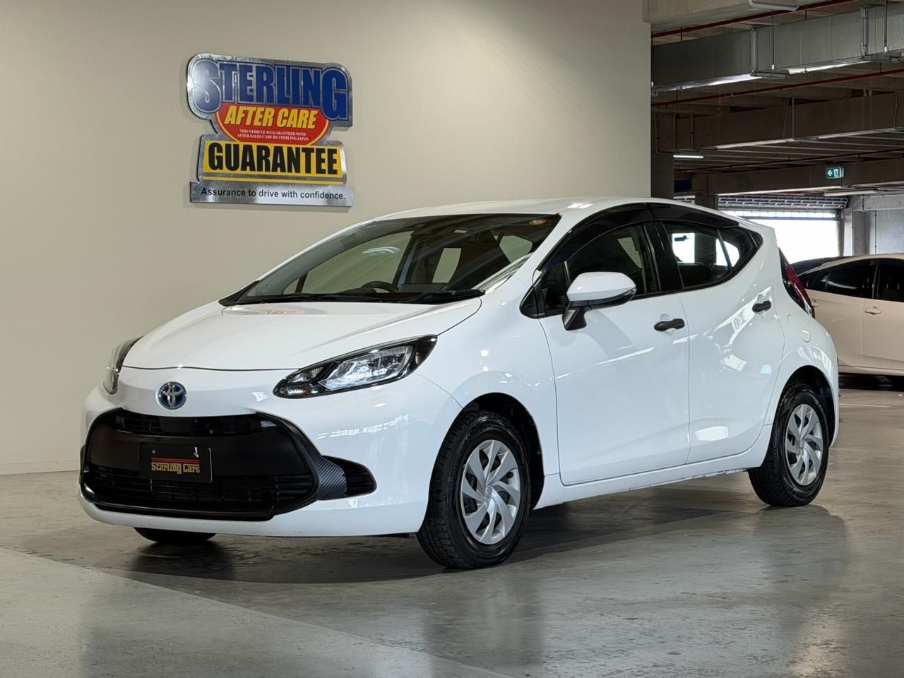 Vehicle image 3
