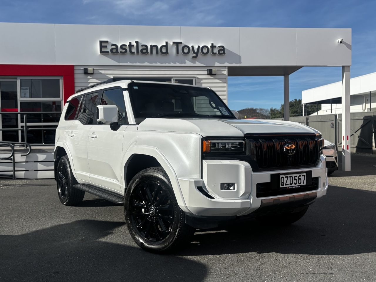 Vehicle image 1