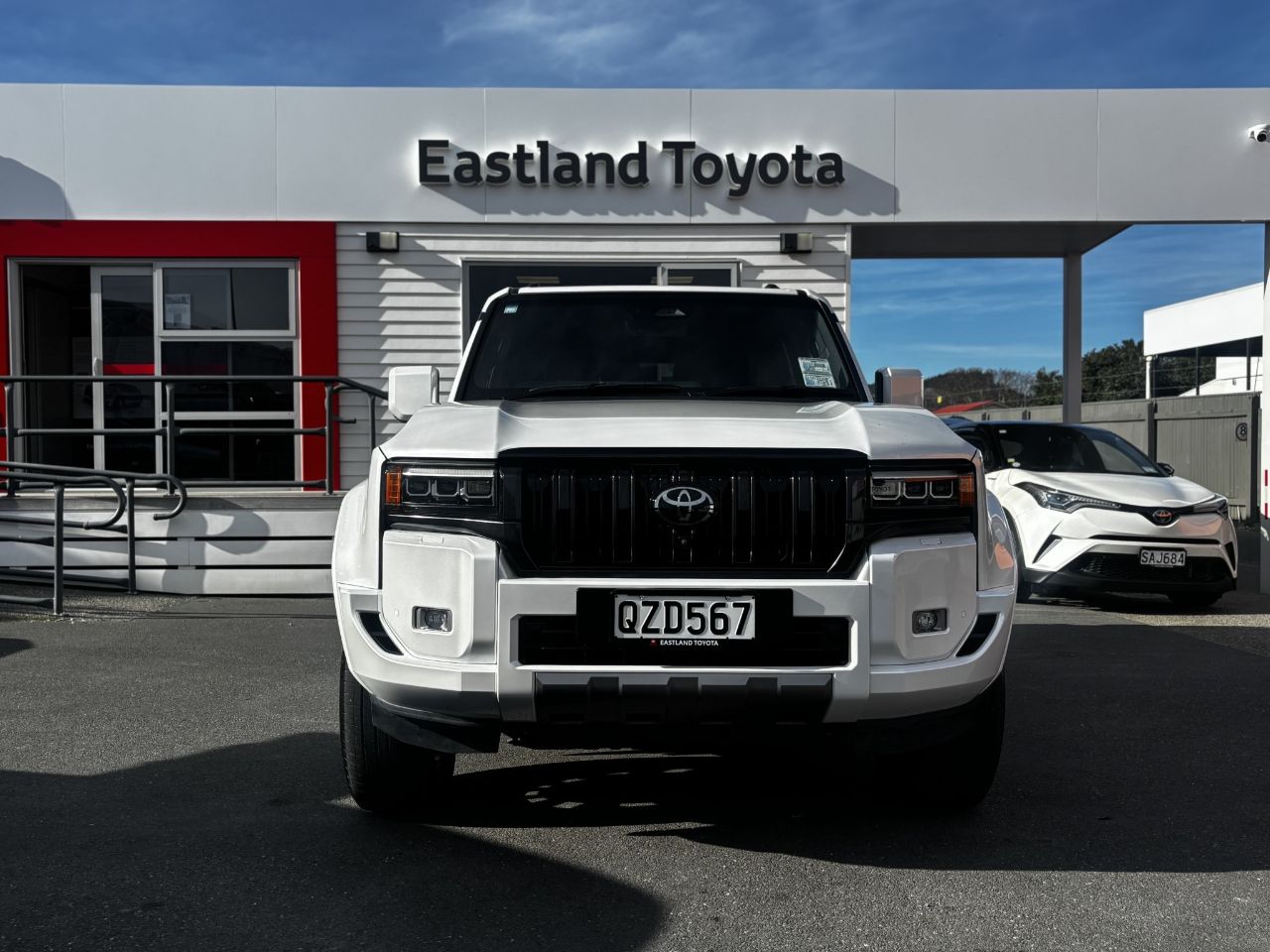Vehicle image 2