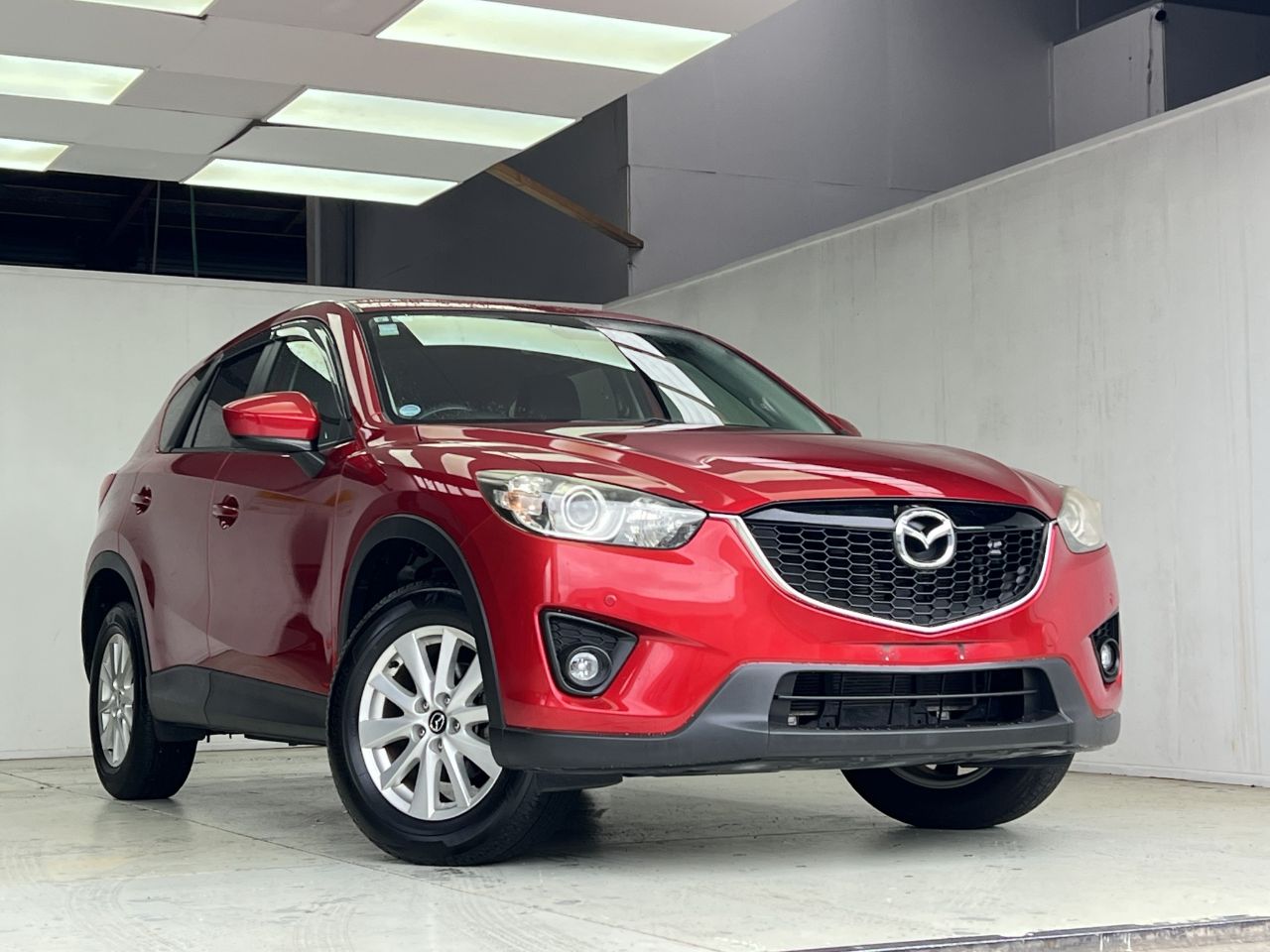 Vehicle image 3