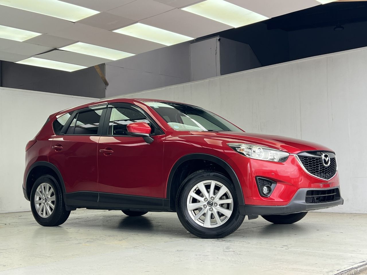 Vehicle image 4