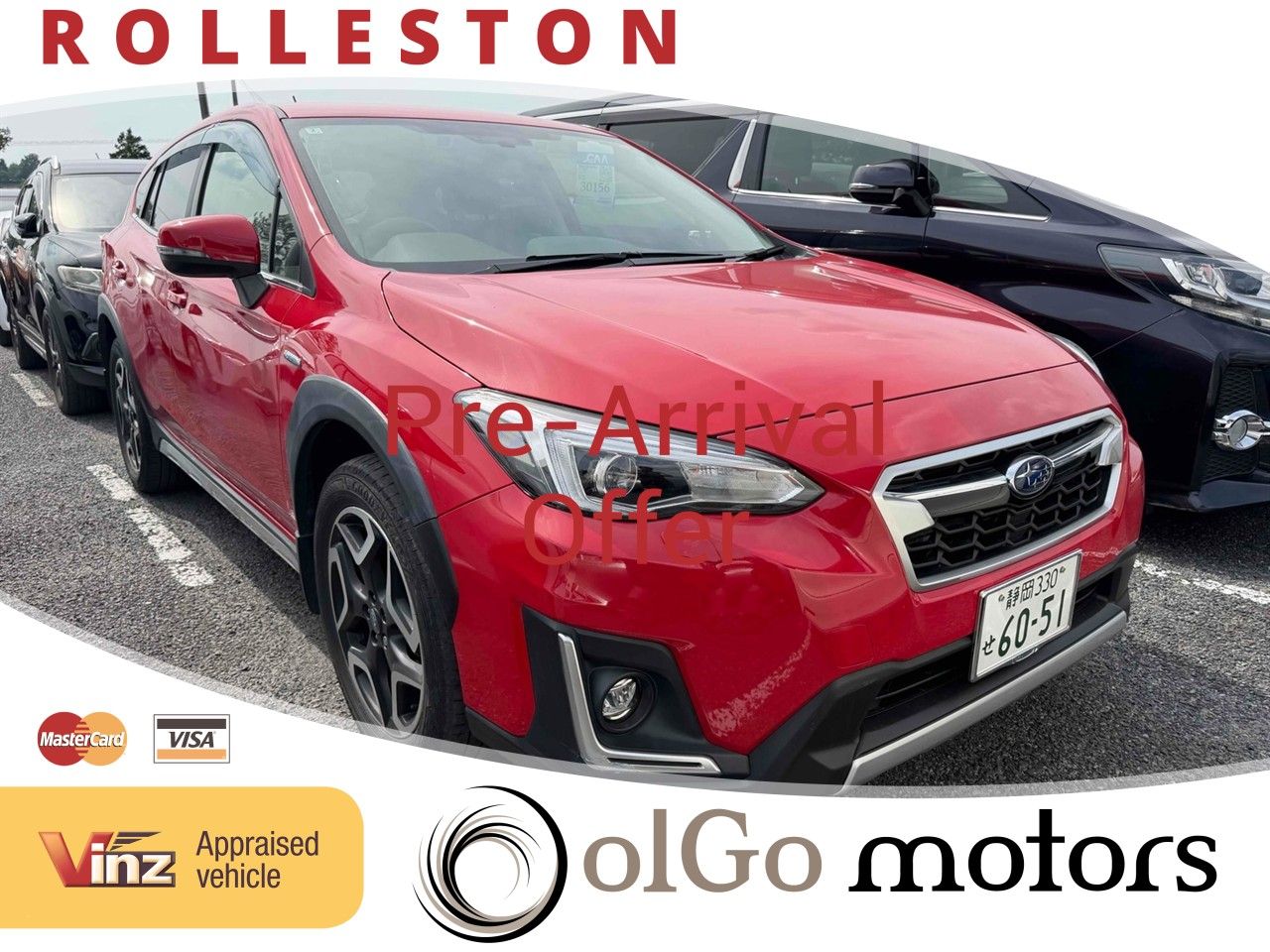 Vehicle image 1