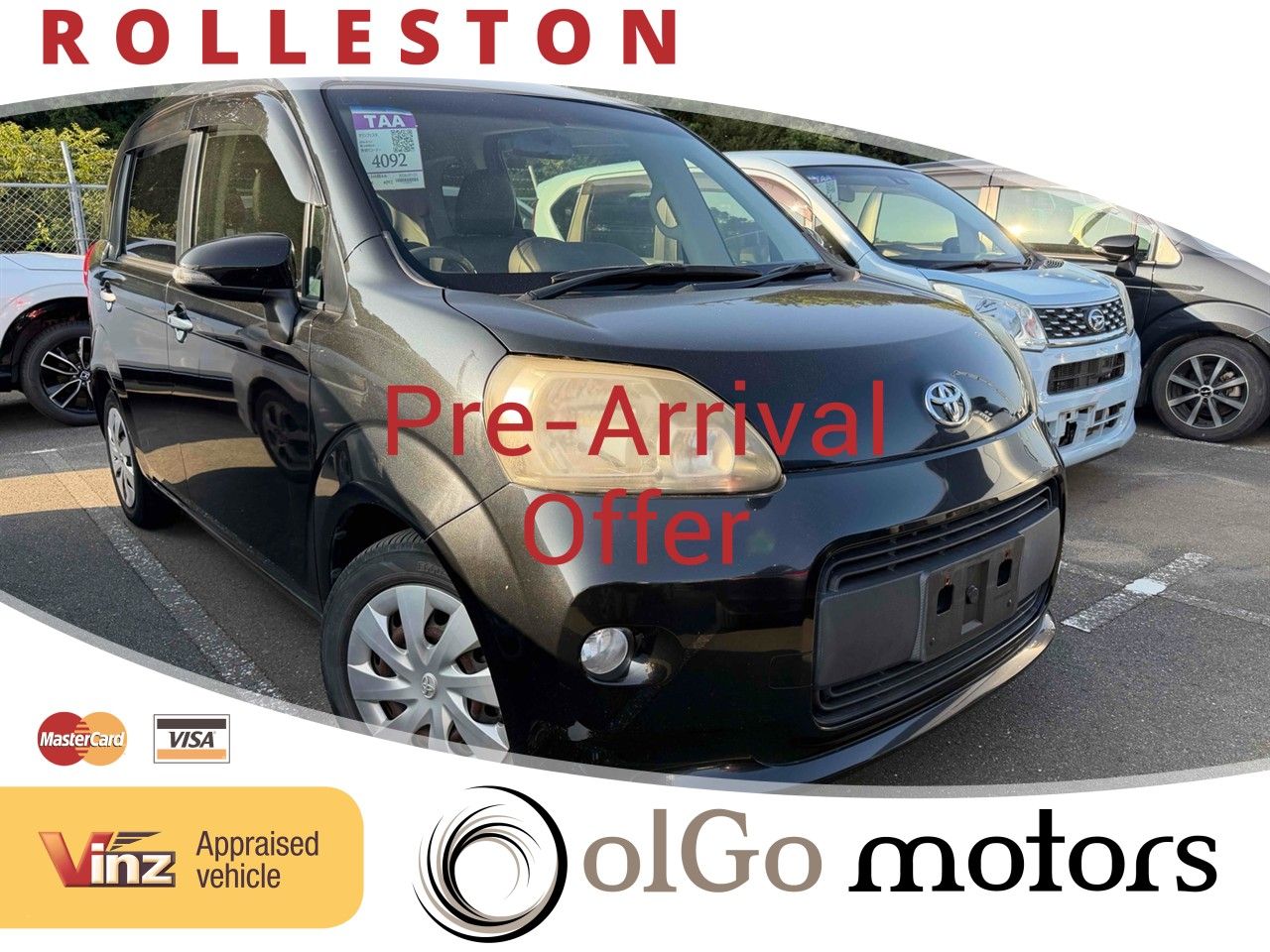 Vehicle image 1