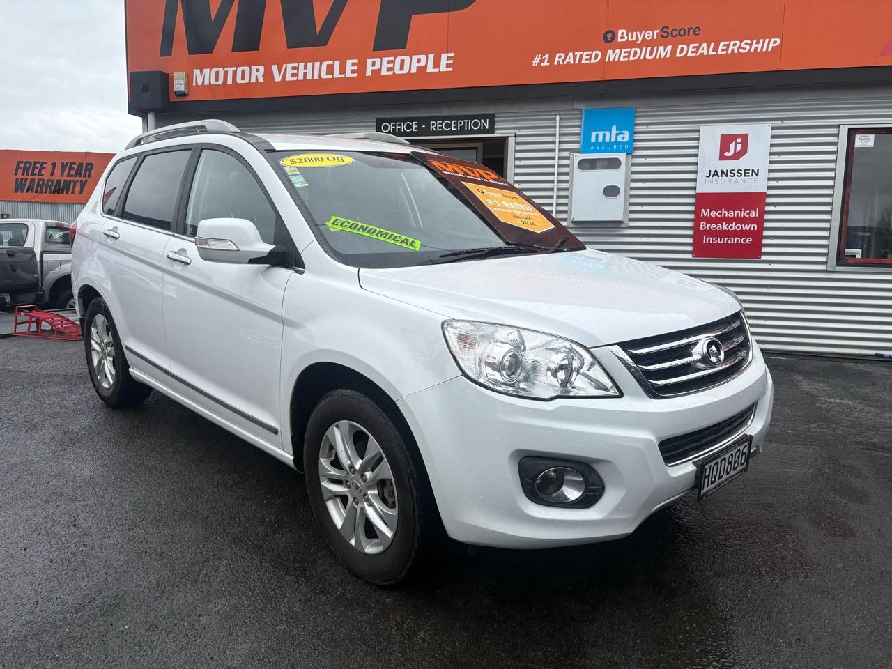 Vehicle image 2