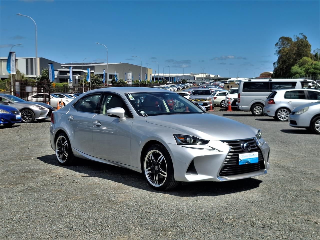 Vehicle image 1