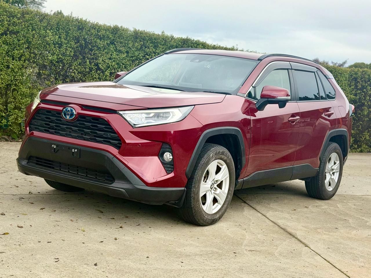 Vehicle image 3