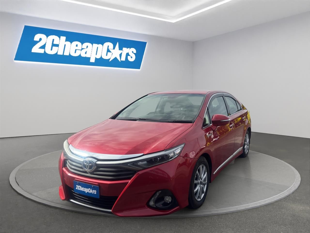 Vehicle image 1