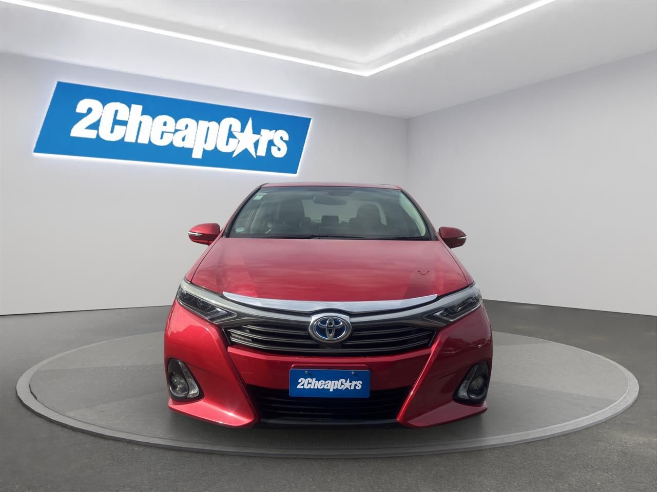 Vehicle image 2