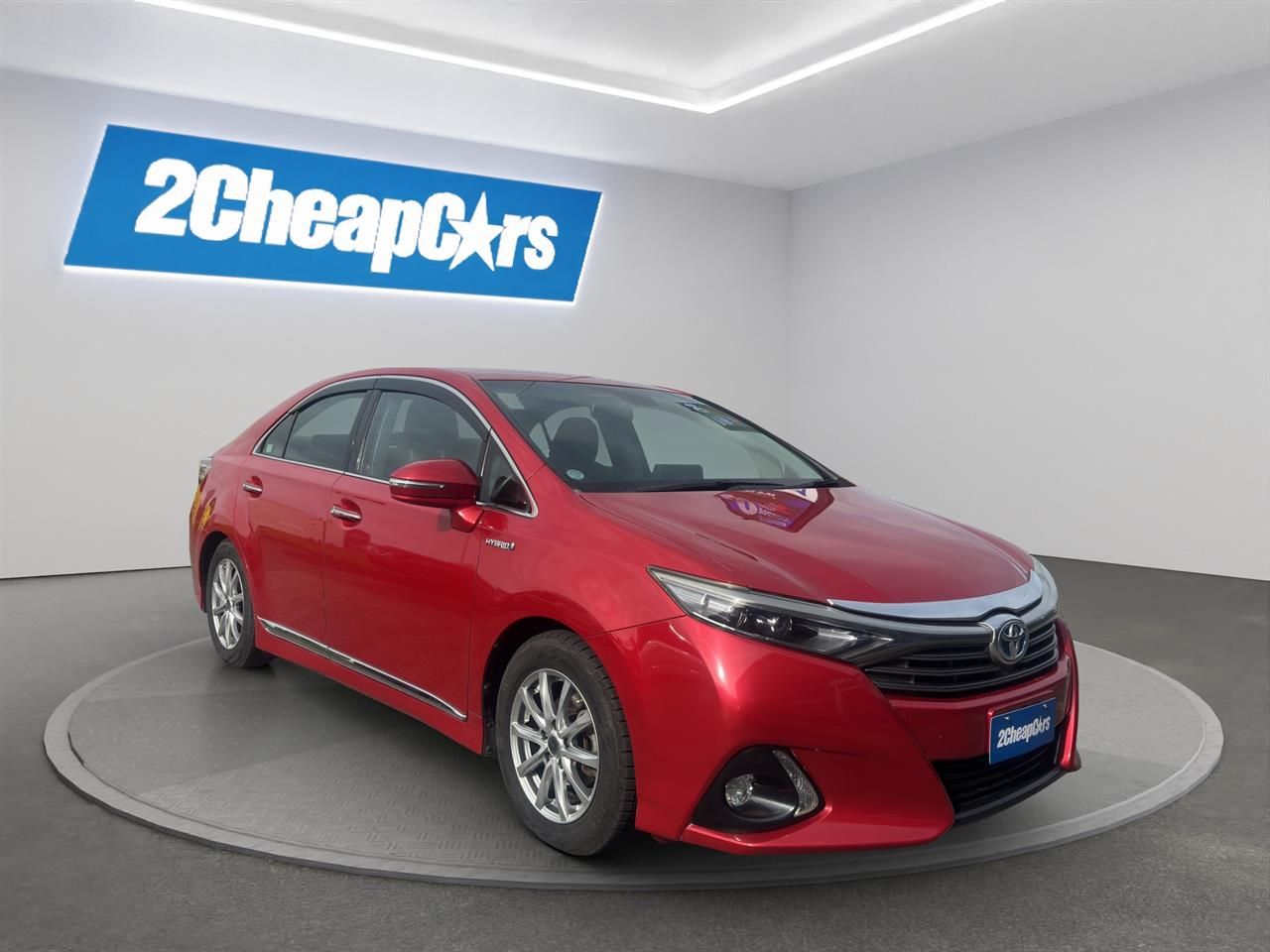 Vehicle image 3