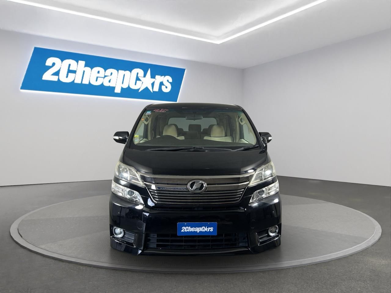 Vehicle image 2