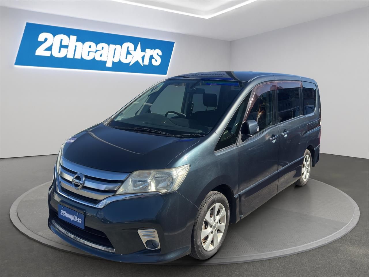 Vehicle image 1