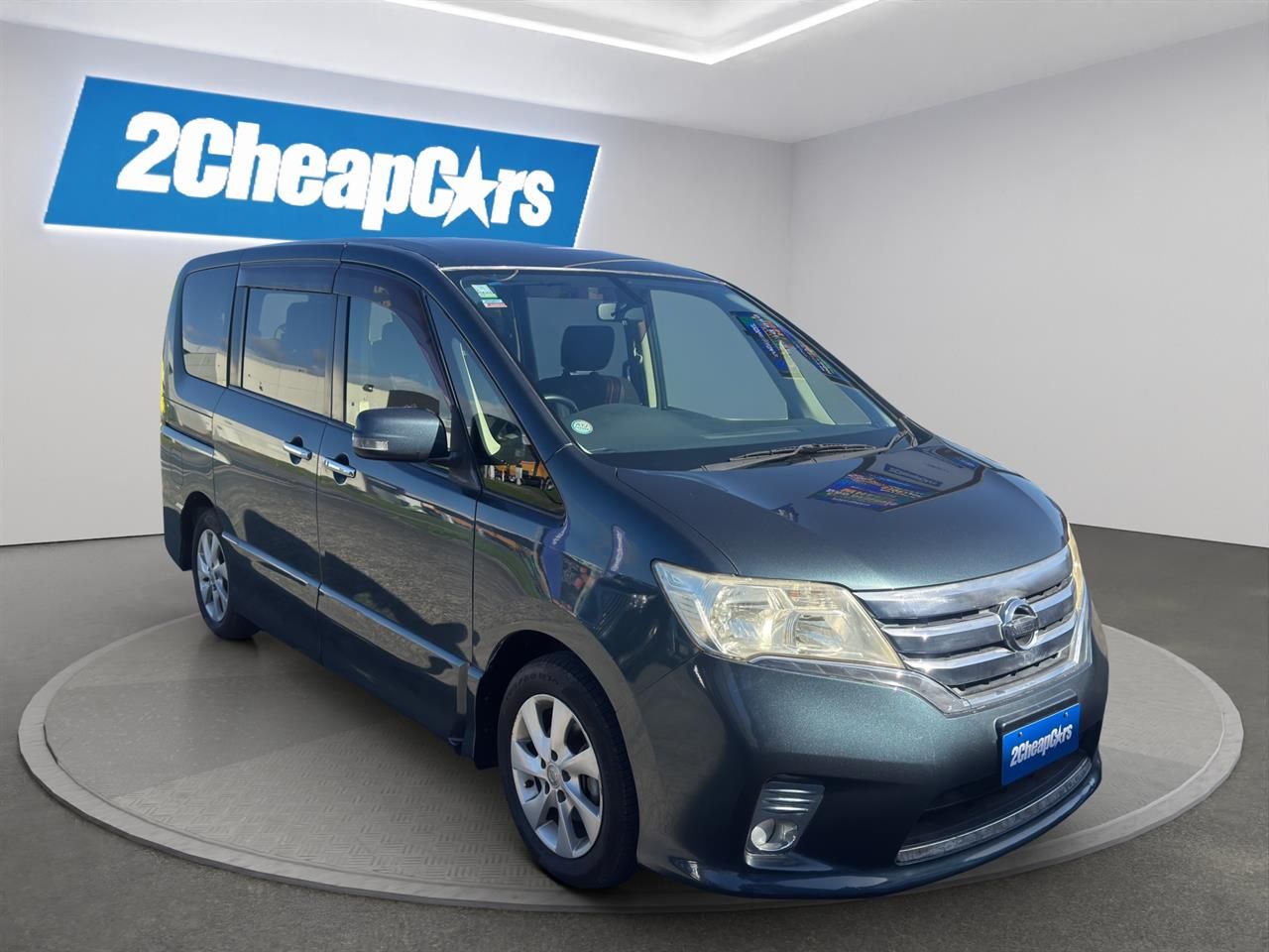 Vehicle image 3