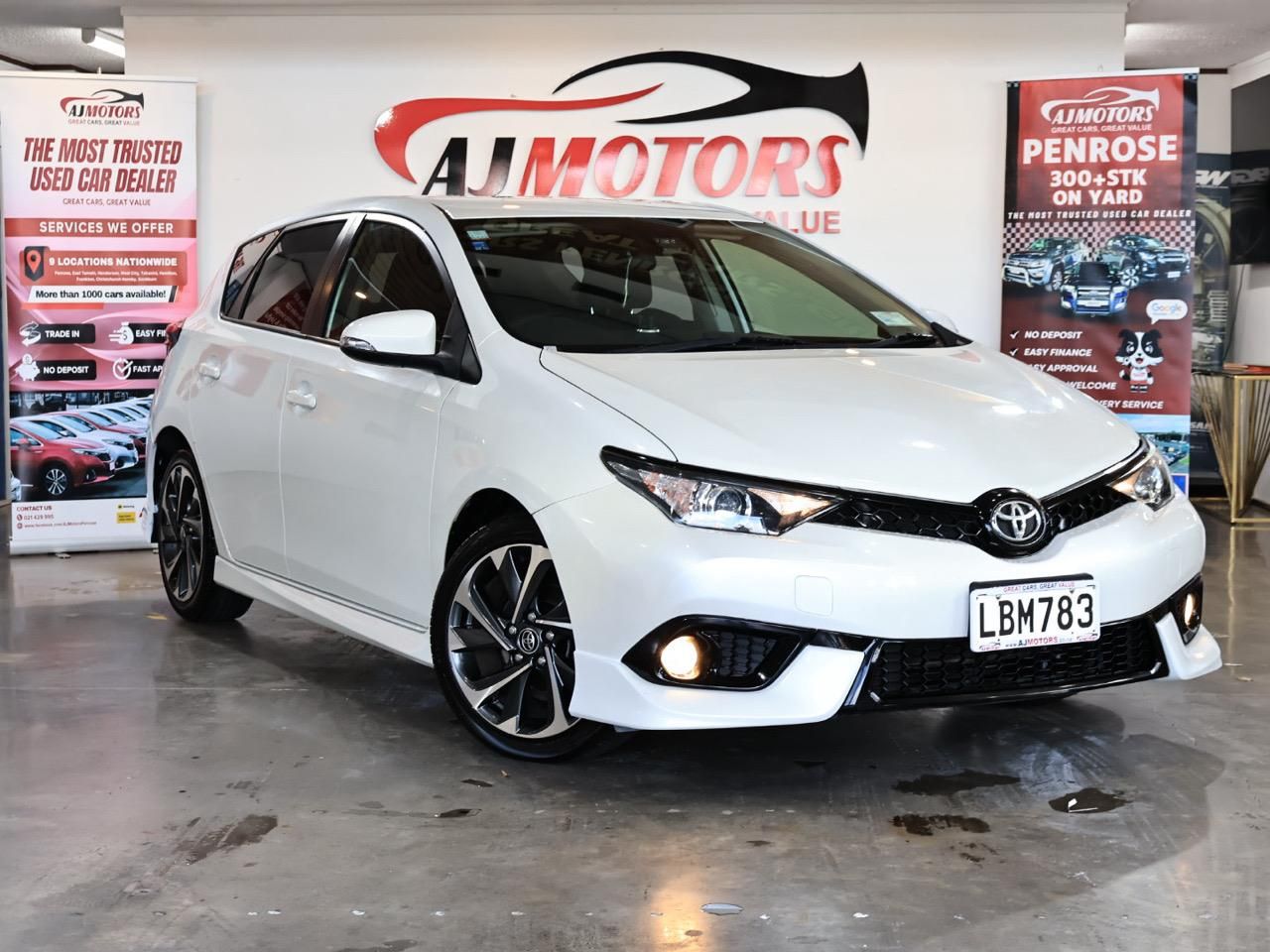 Vehicle image 1
