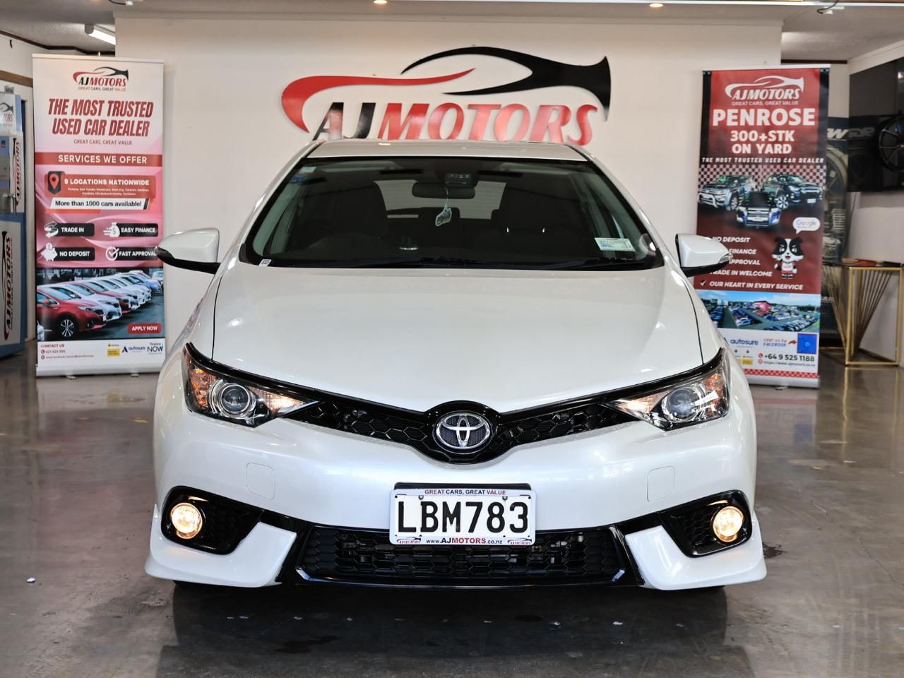 Vehicle image 2