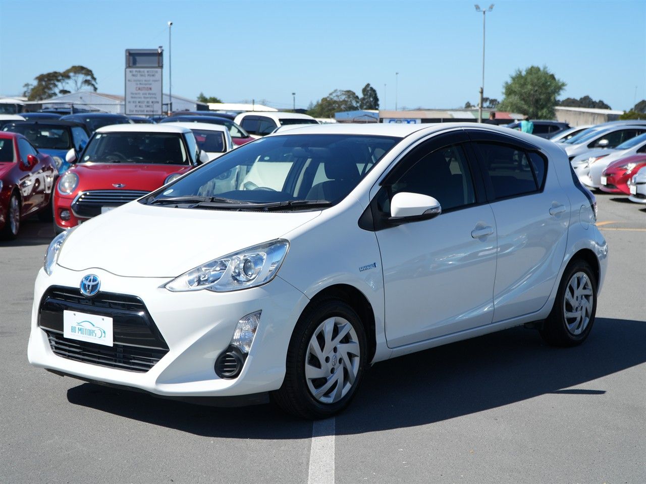 Vehicle image 1