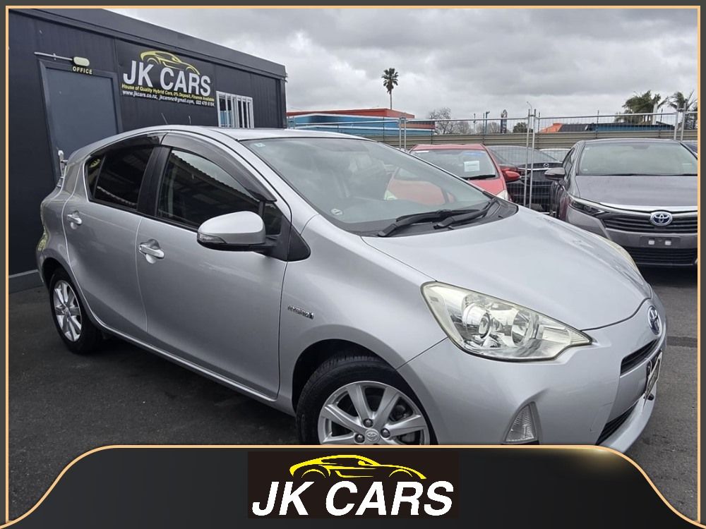Vehicle image 1