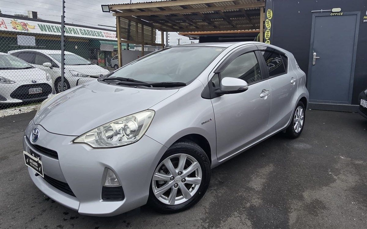 Vehicle image 2