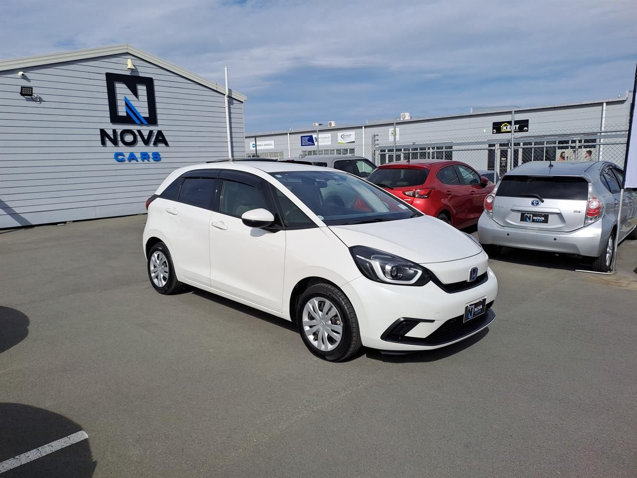 Vehicle image 1