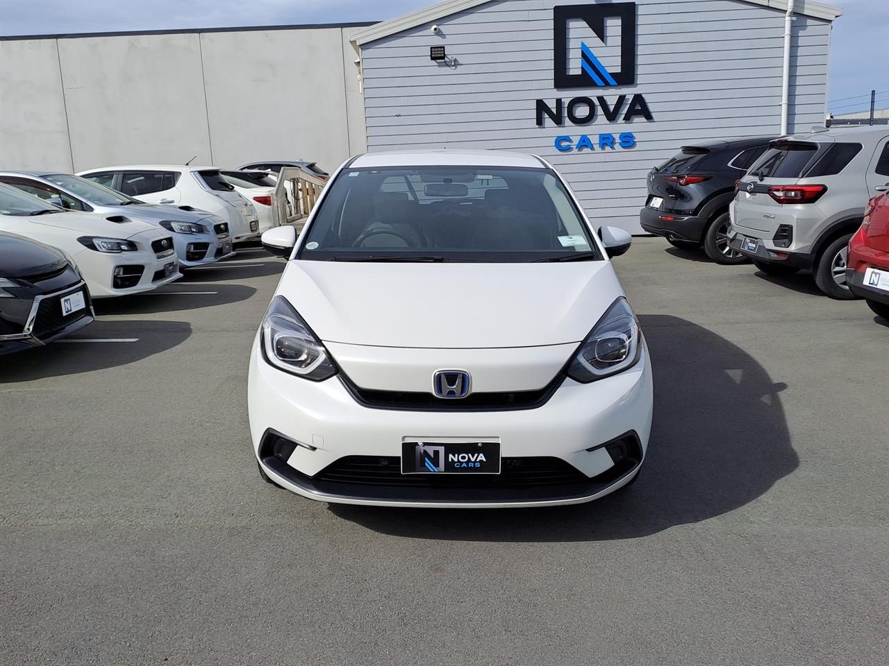 Vehicle image 2