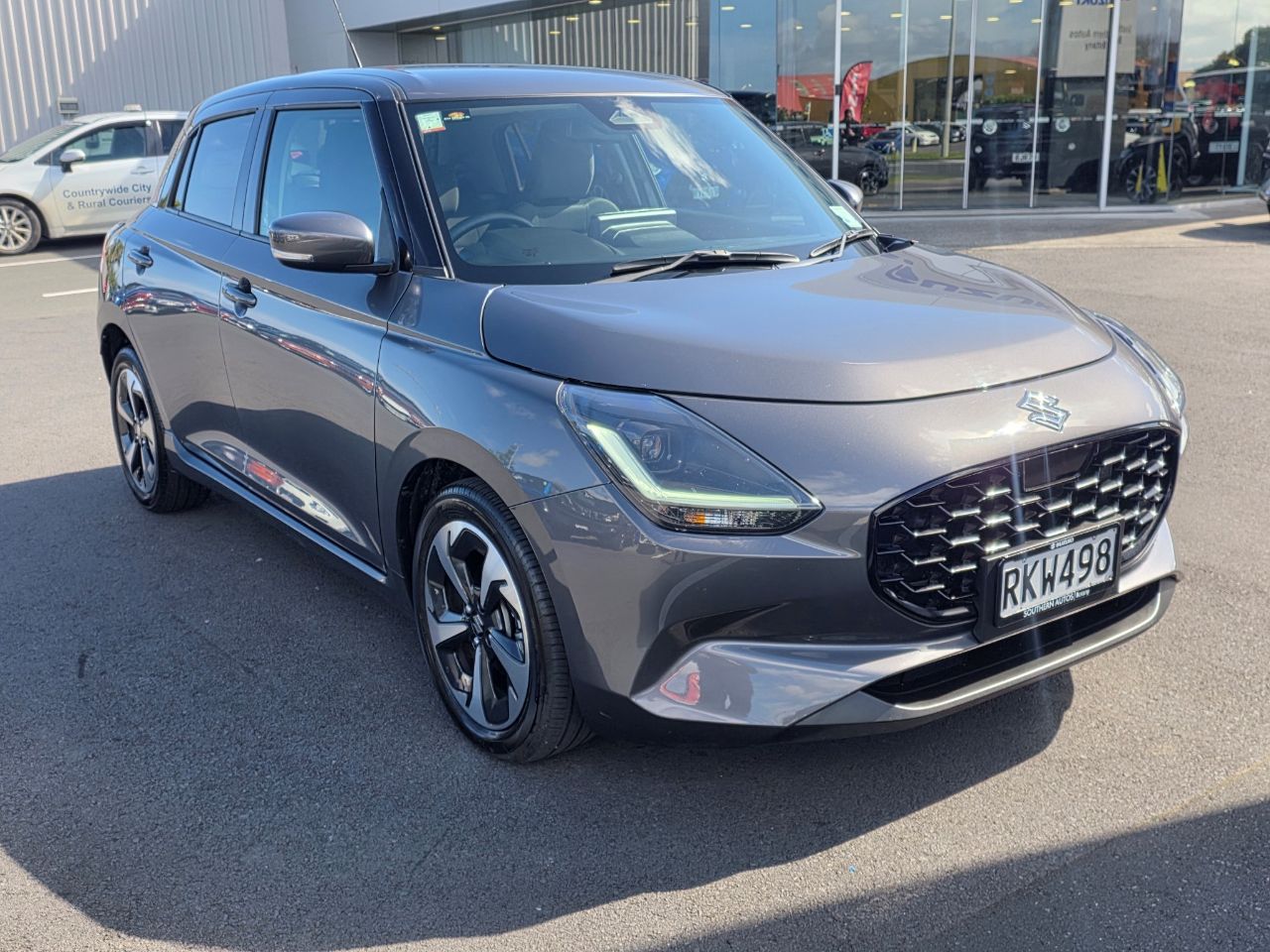 Vehicle image 1
