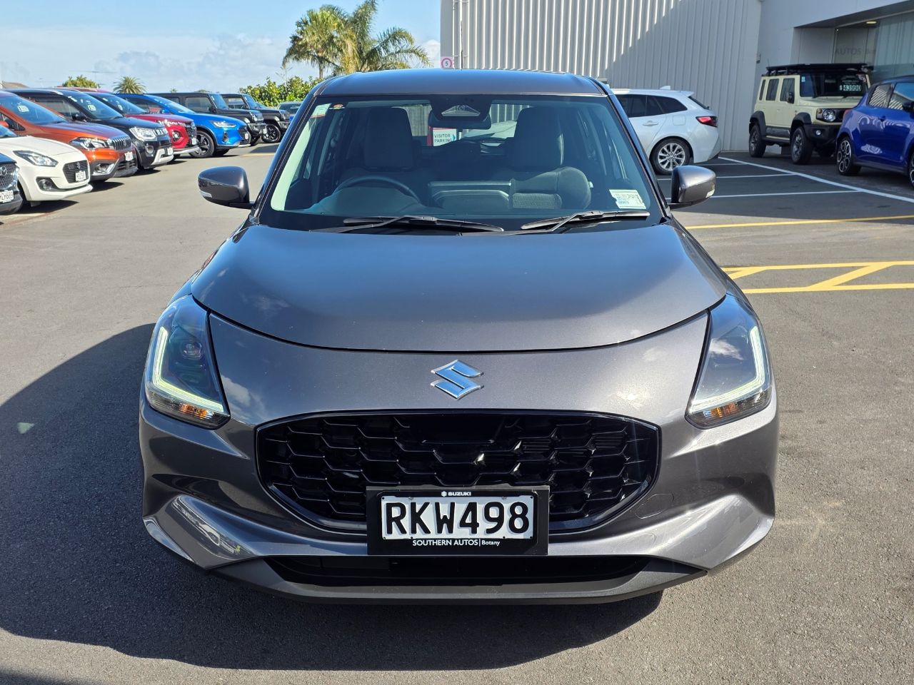 Vehicle image 3