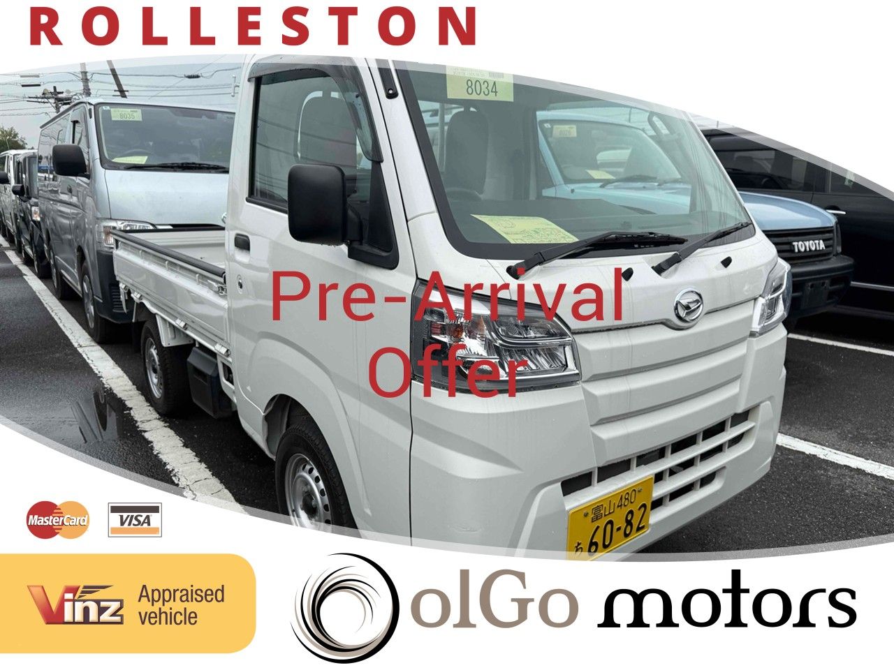 Vehicle image 1