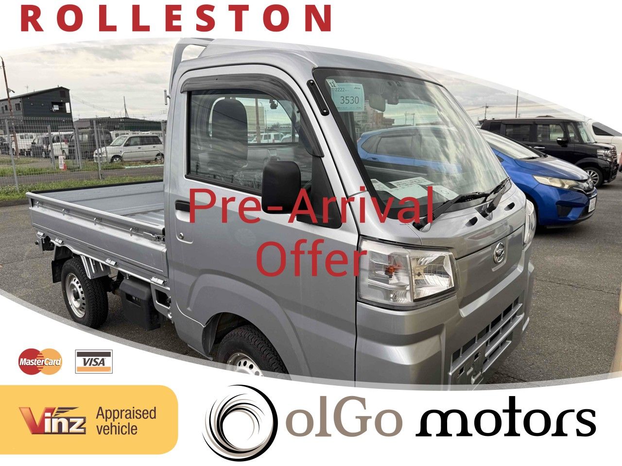 Vehicle image 1