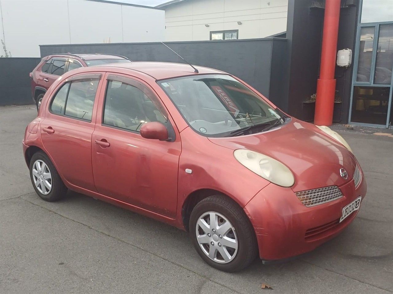 Vehicle image 2