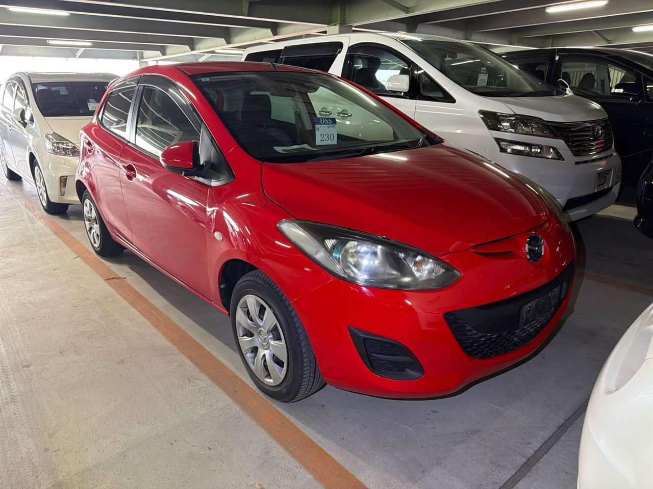 Vehicle image 1