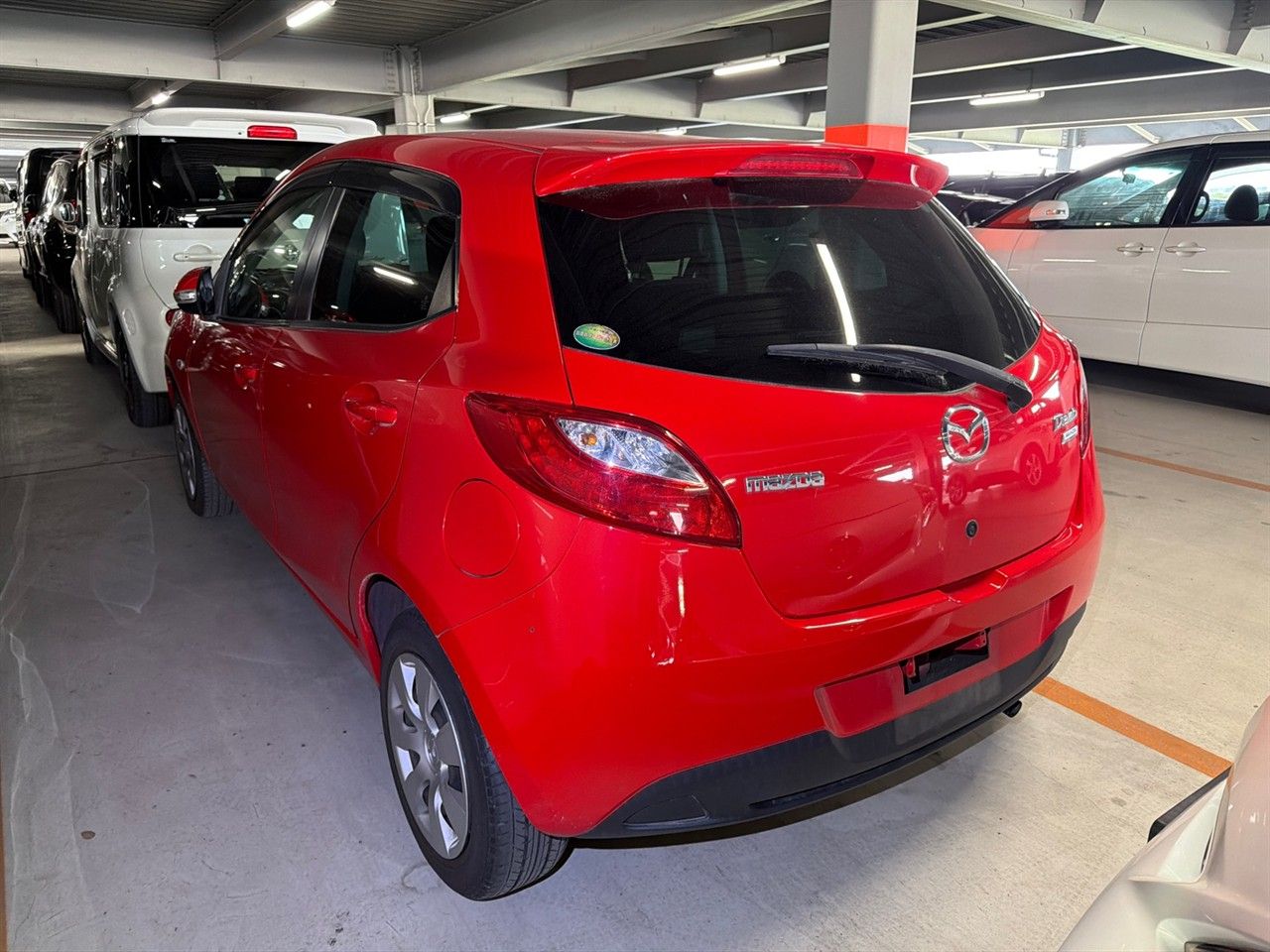 Vehicle image 2