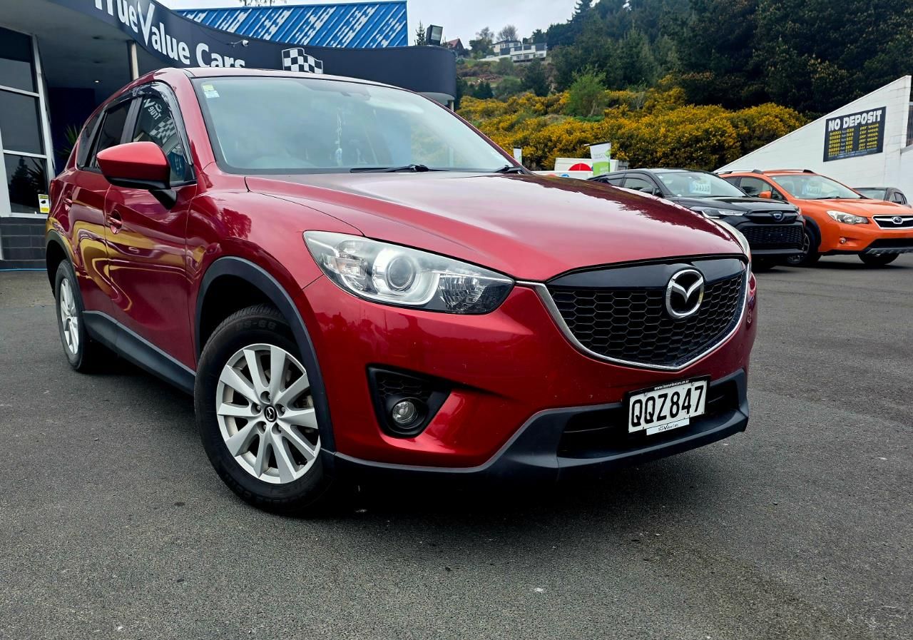 Vehicle image 1