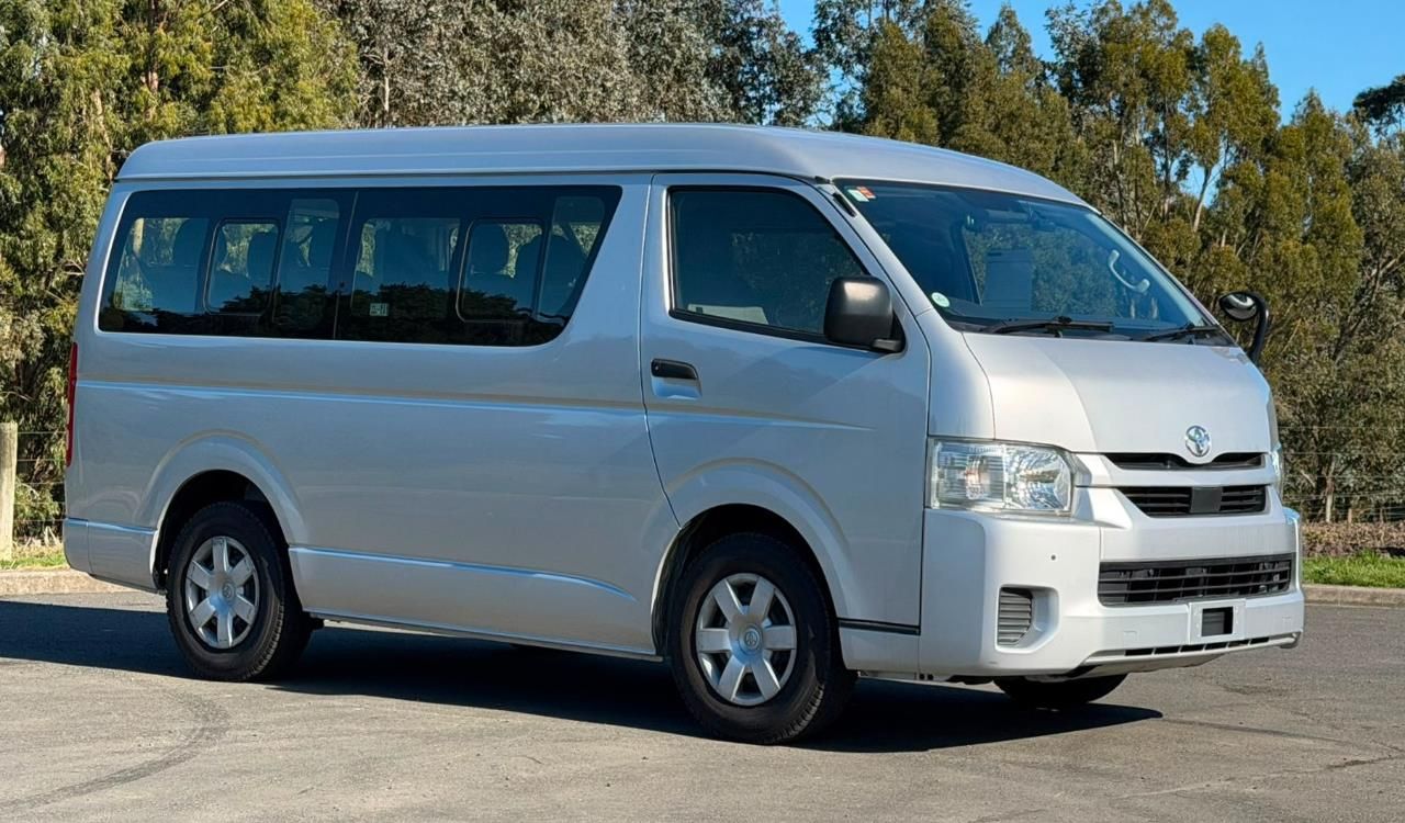 Vehicle image 1