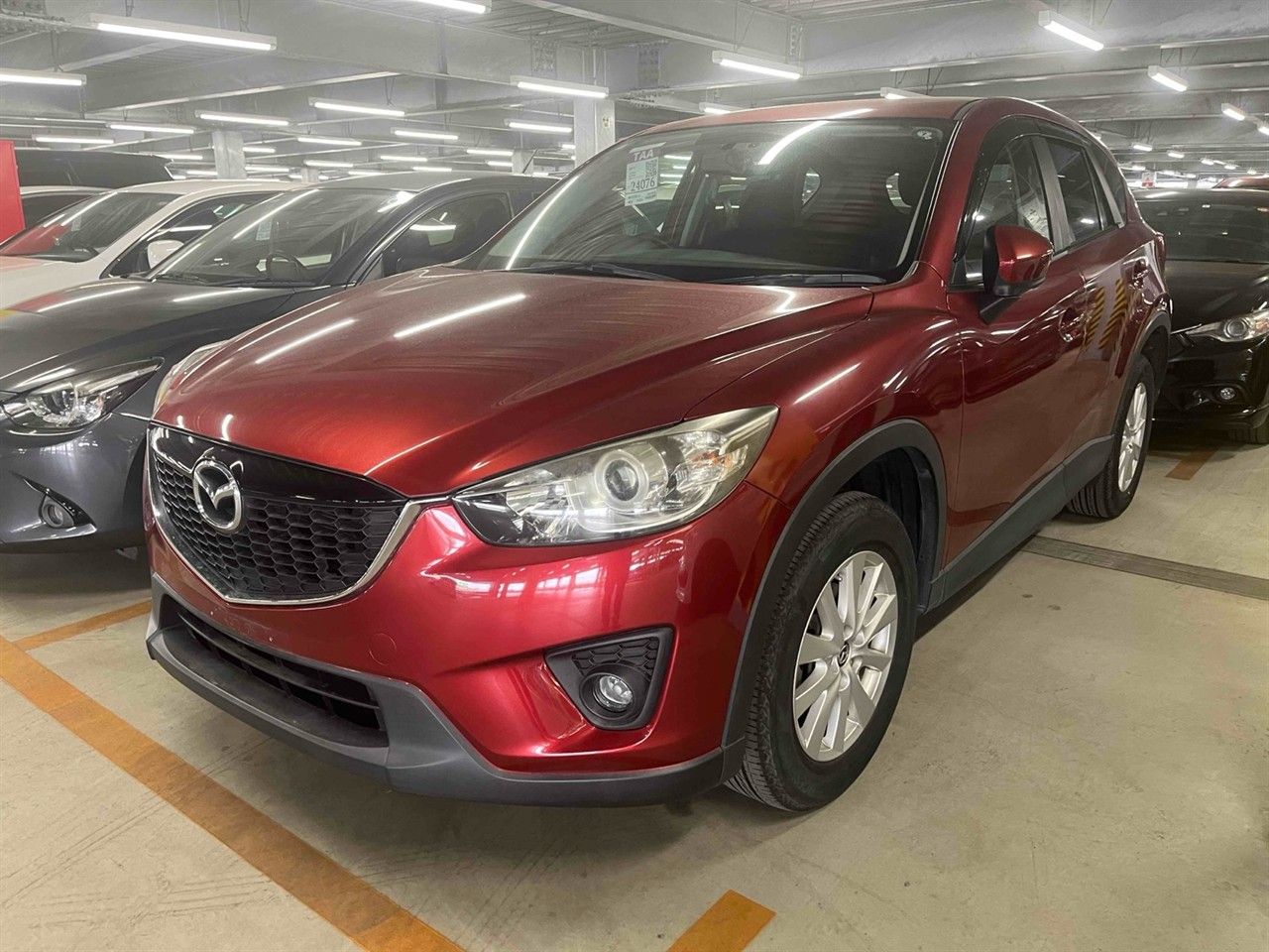 Vehicle image 3