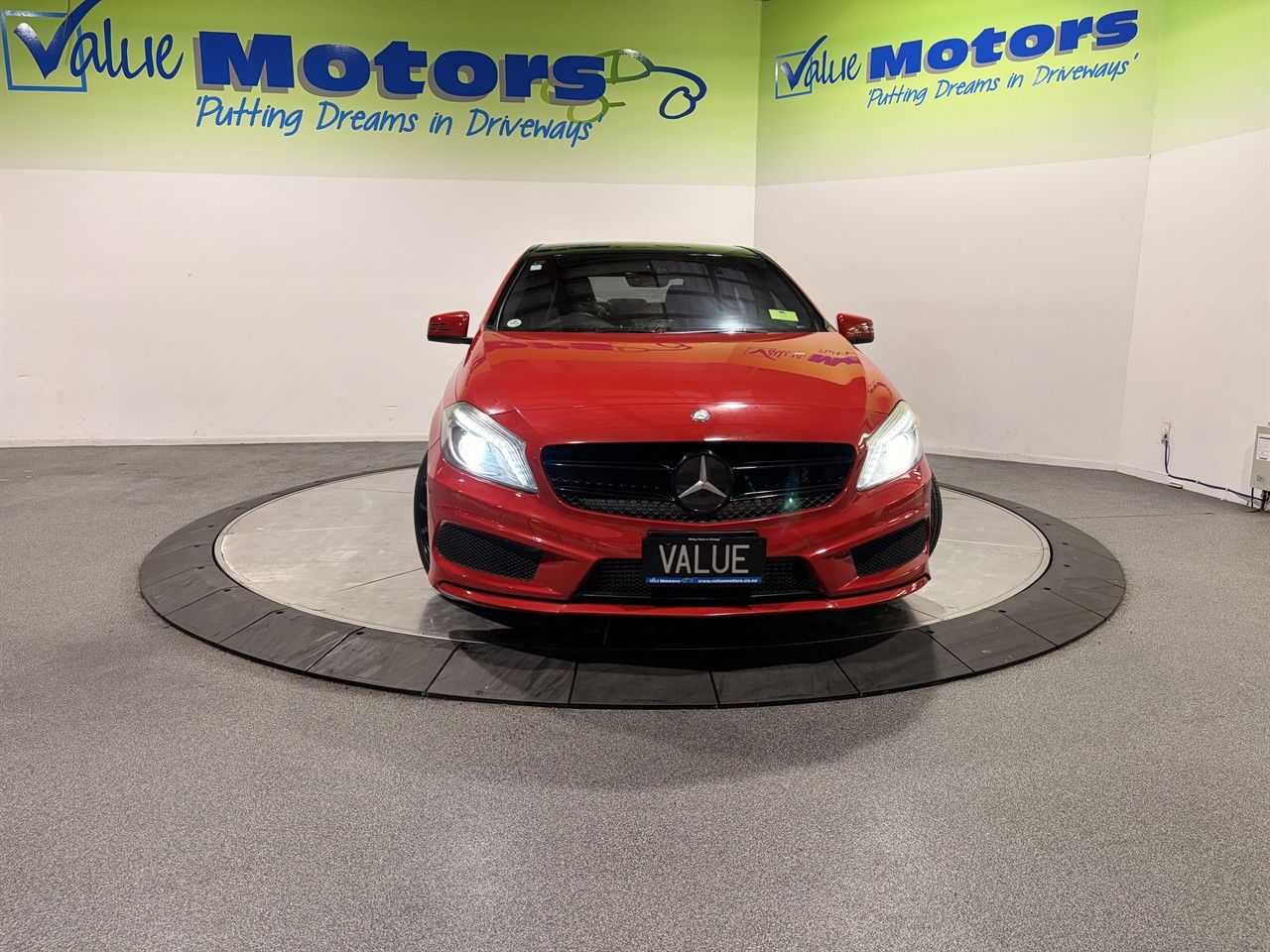 Vehicle image 2