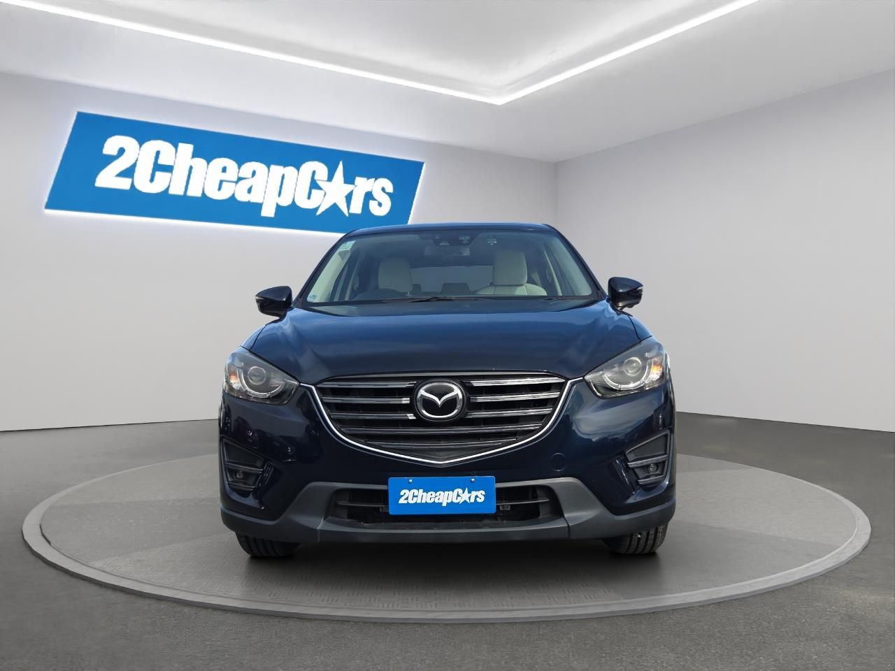 Vehicle image 2