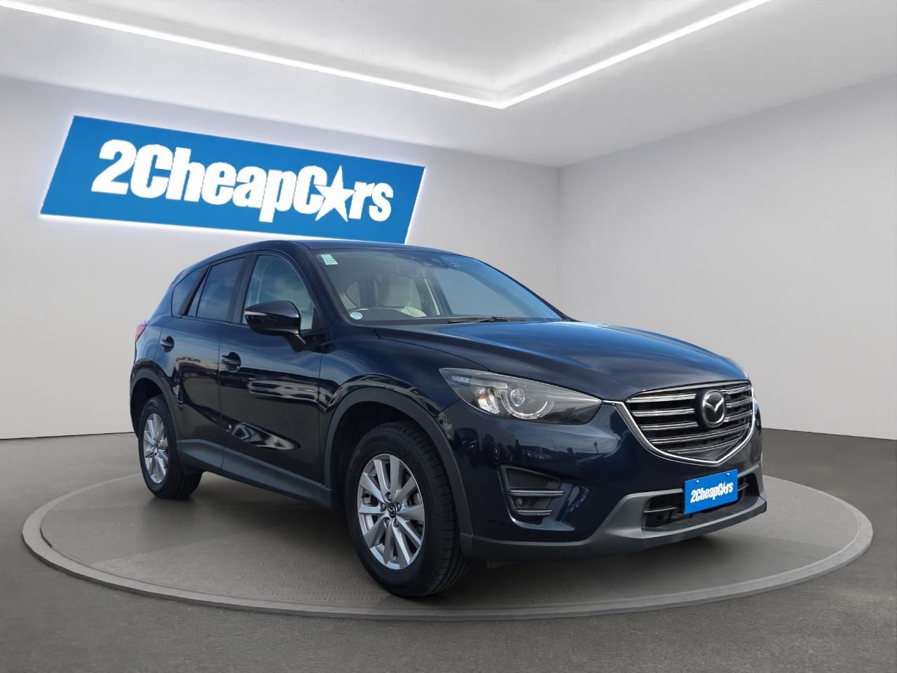 Vehicle image 3