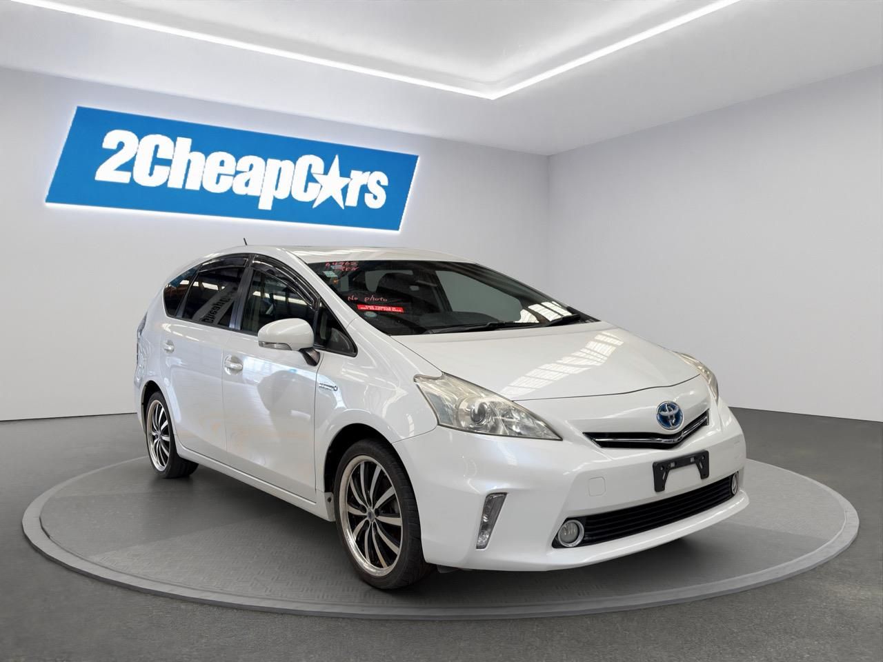 Vehicle image 3