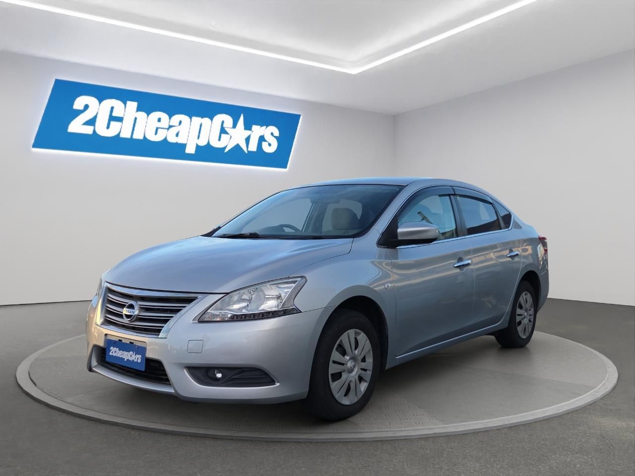 Vehicle image 1