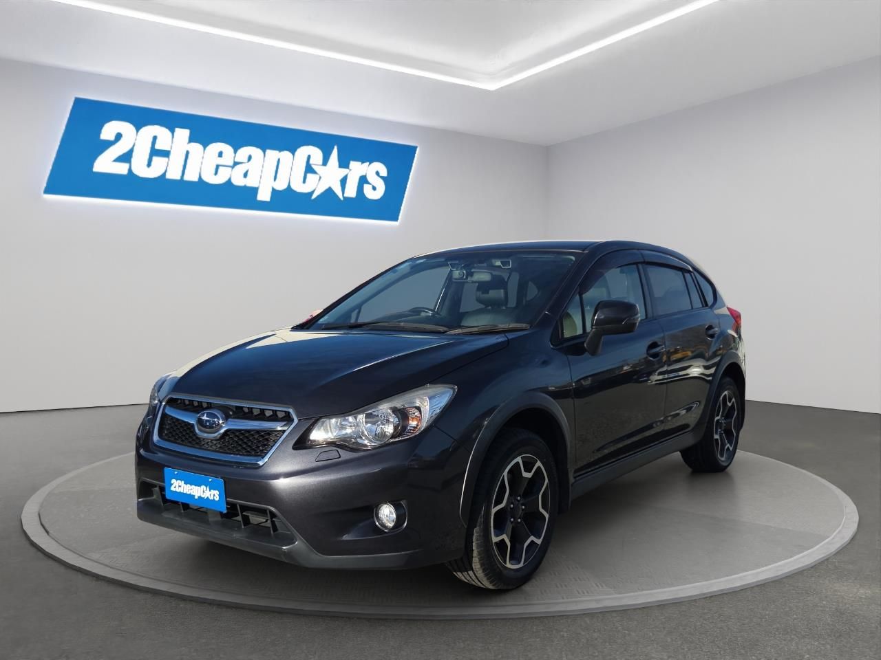 Vehicle image 1