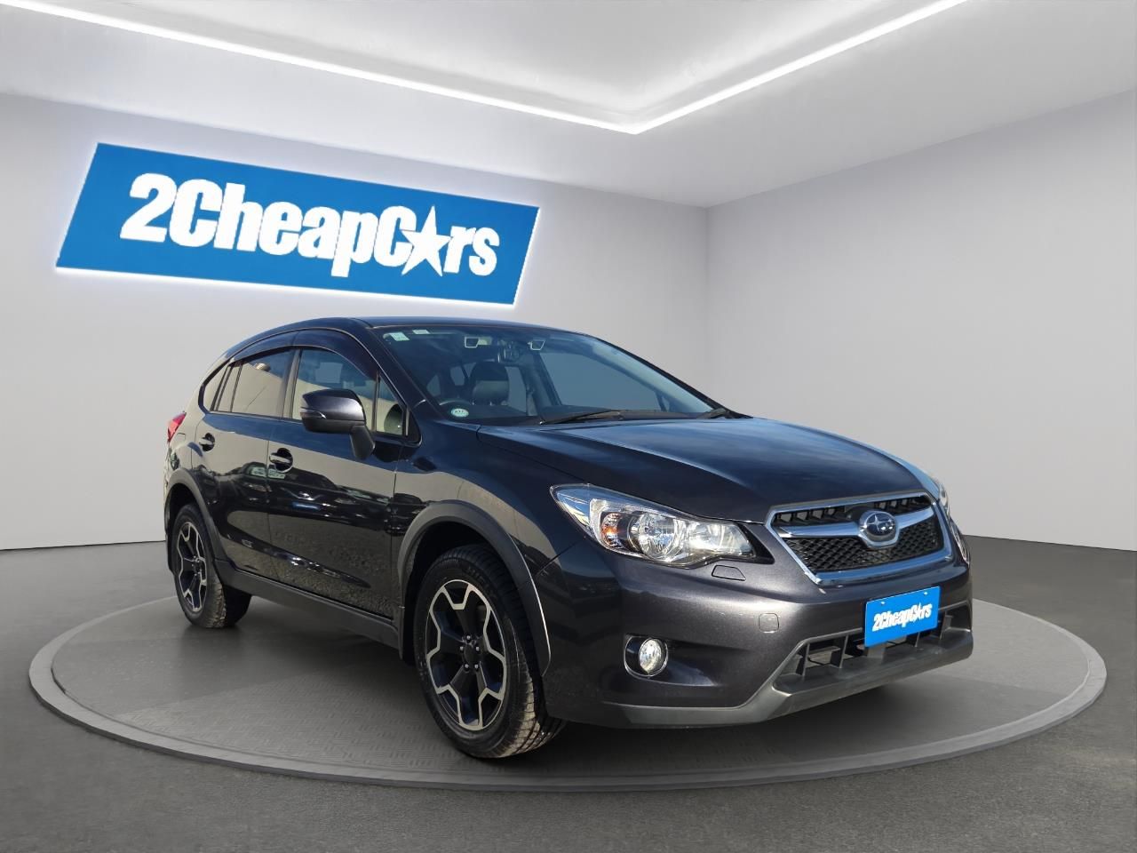 Vehicle image 3