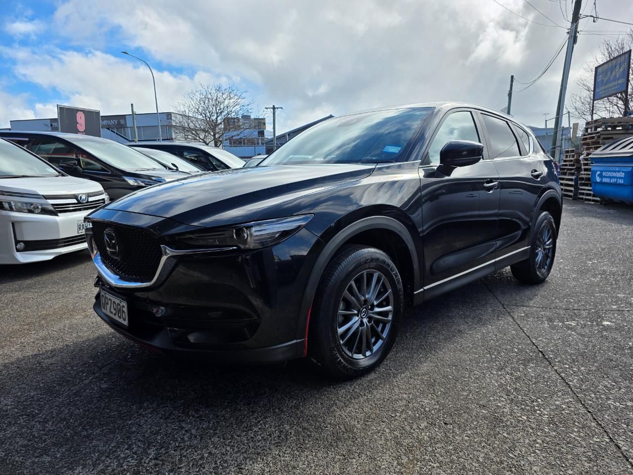 Vehicle image 2