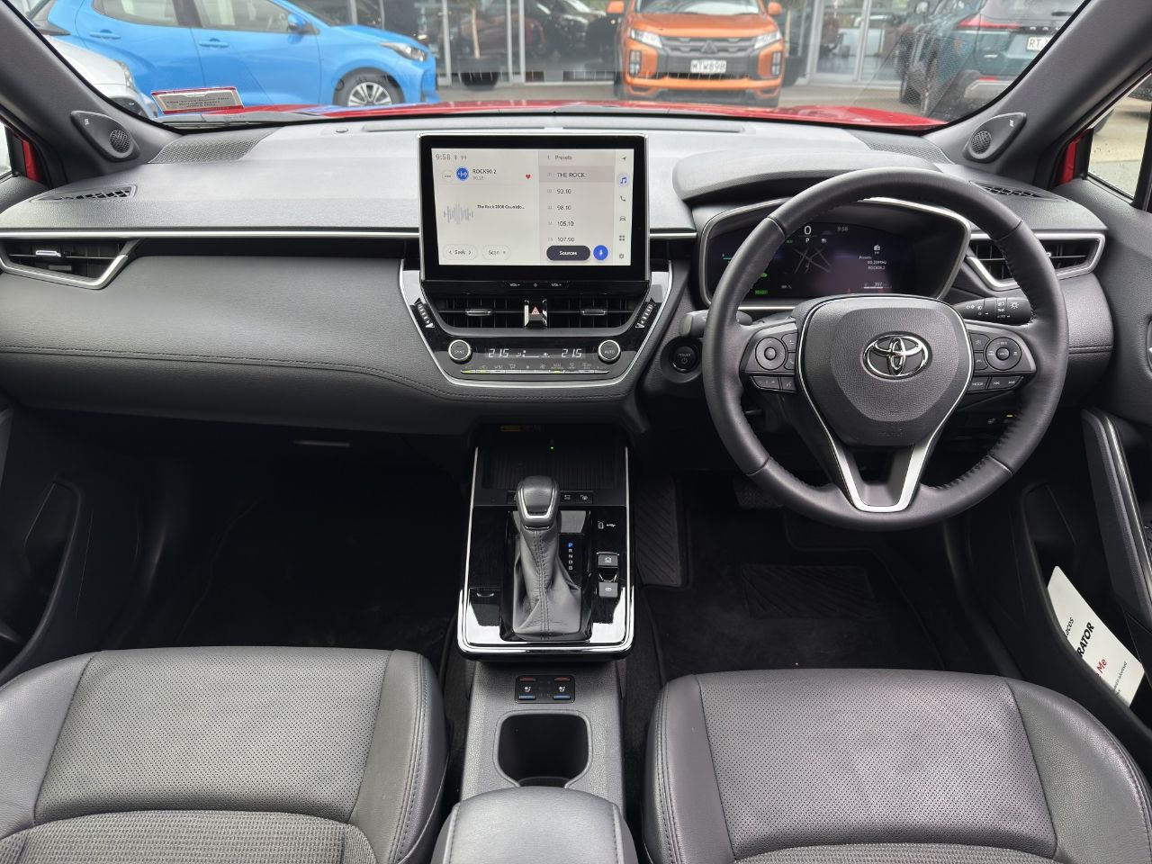 Vehicle image 2