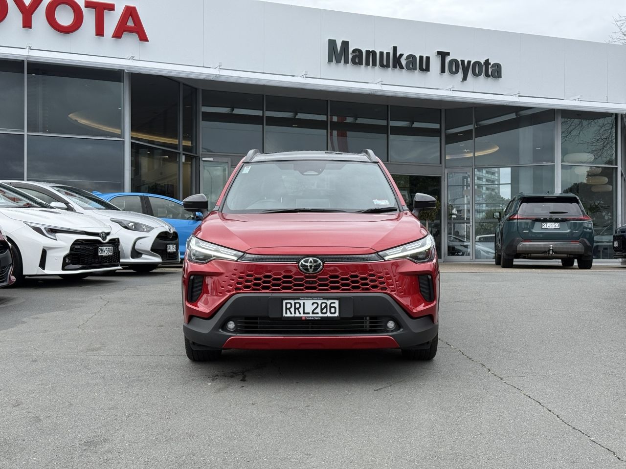 Vehicle image 3