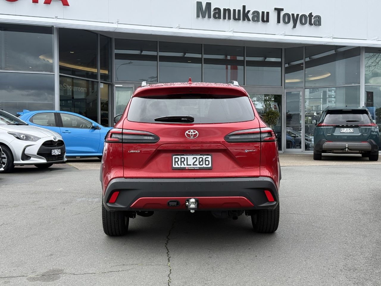 Vehicle image 5