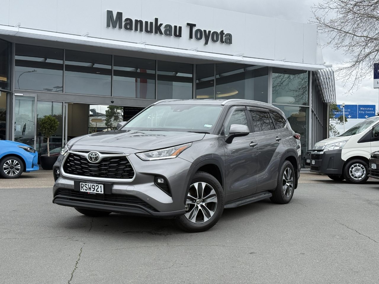 Vehicle image 1