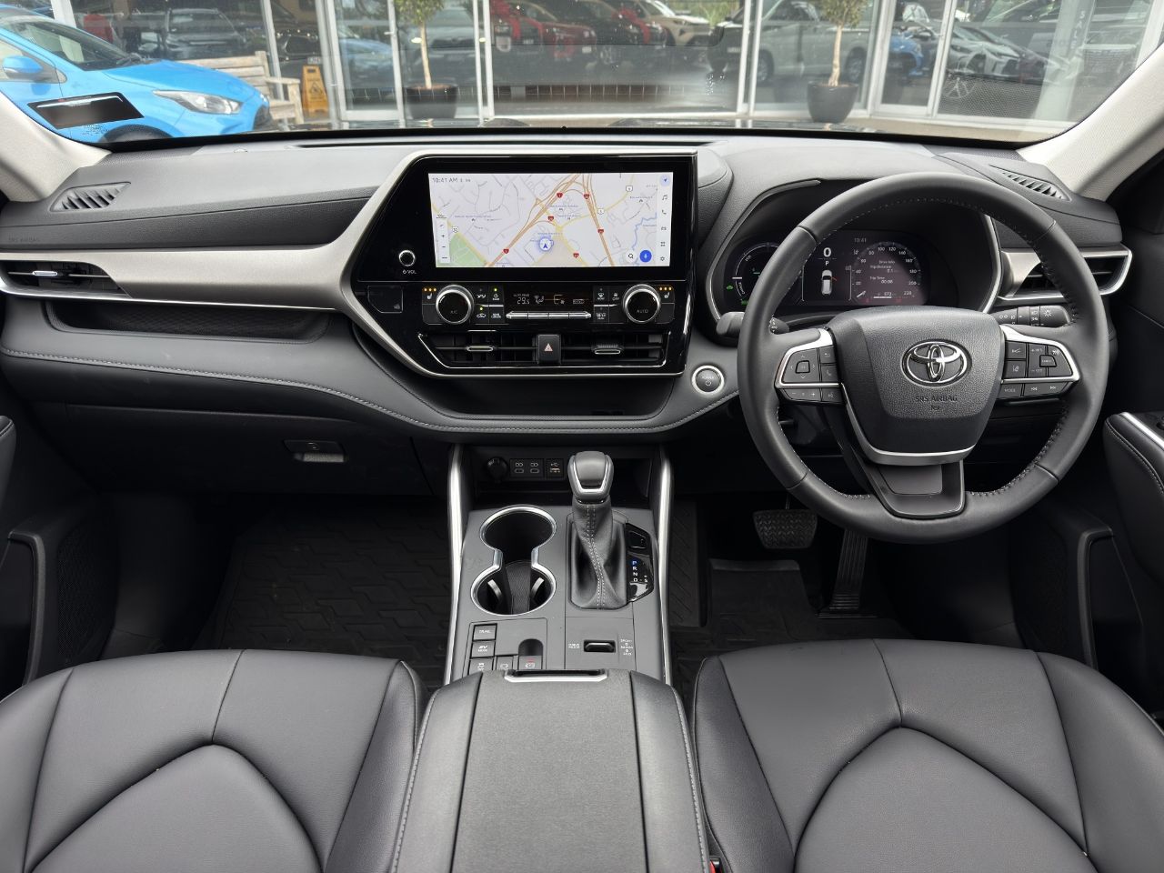 Vehicle image 2