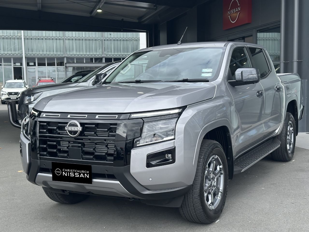 Vehicle image 2