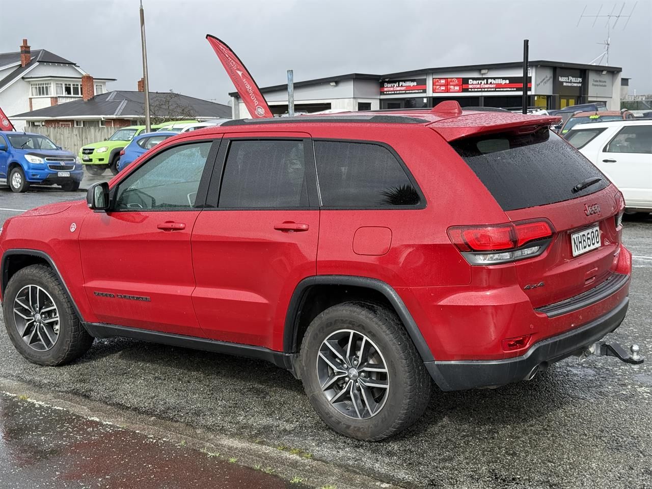Vehicle image 4